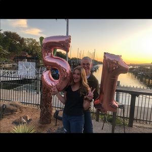 Meet your Posher, Lilly